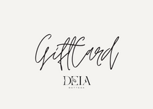  DEIA BOTTEGA GIFT CARD