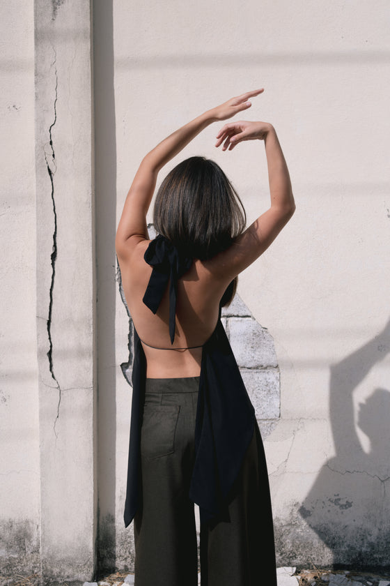 Paris Top
