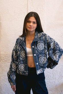  Madrid Jacket