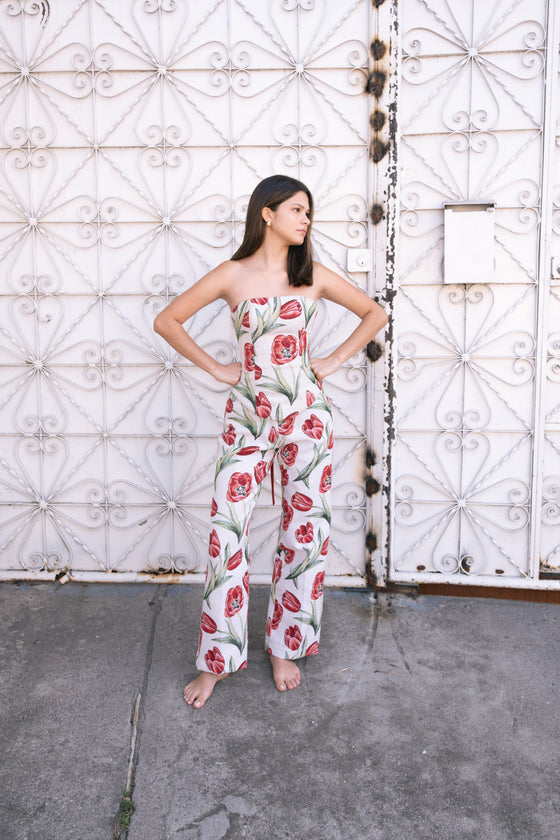 Tulipan Set