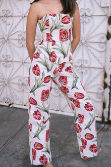  Tulipan Set
