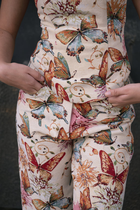 Monarca Set
