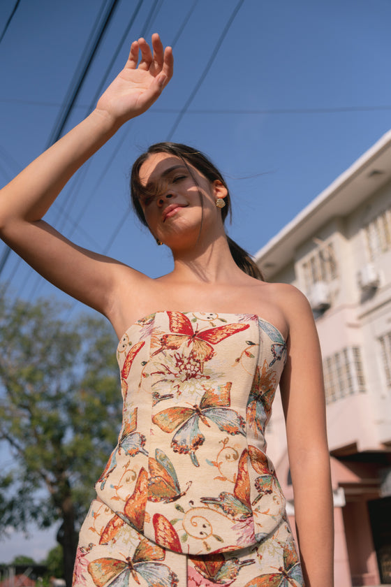 Monarca Set