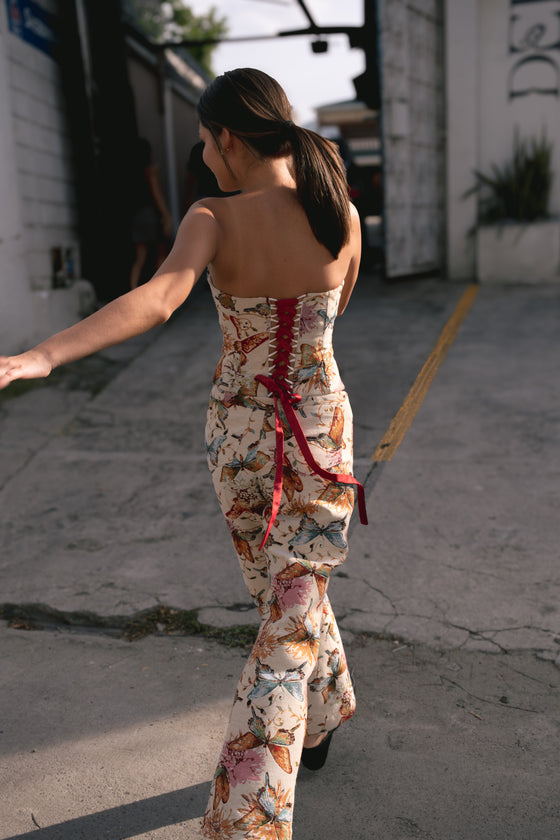 Monarca Set