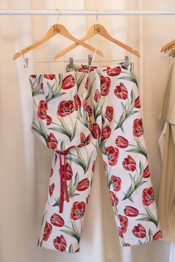 Tulipan Set