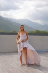 Vestido Cattleya