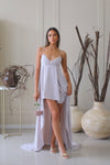 Vestido Cattleya