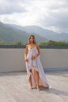 Vestido Cattleya