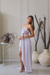 Vestido Cattleya